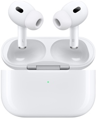 Apple AirPods Pro 2 A2698+A2699 In-Ear (MagSafe Charging Case